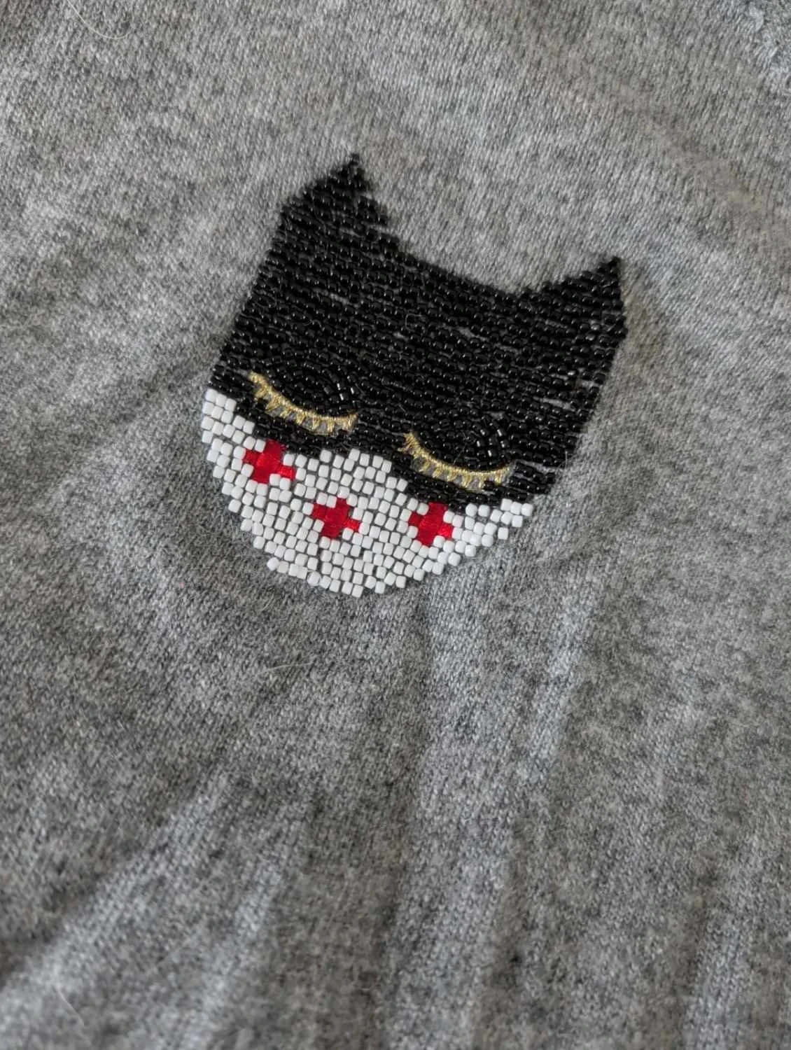 C114 Jersey fino Kookaï talla 1 – photo 3